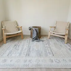 TRIBUS DEL MUNDO - Alfombra Kelim Nova 200x300