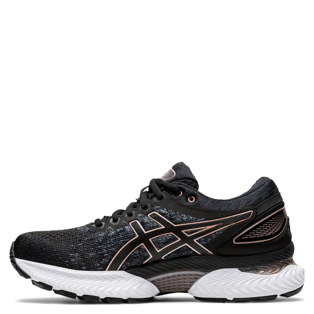 ASICS - Gel-Nimbus 22 Knit Zapatilla Running Mujer