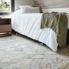 TRIBUS DEL MUNDO - Alfombra Kelim Nalu 200x300