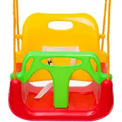 GENERICO - Asiento Columpio Ajustable