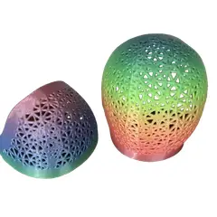 GENERICO - Casco de Terapia Protectora