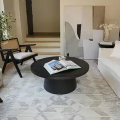 TRIBUS DEL MUNDO - Alfombra Kelim Vana 200x300