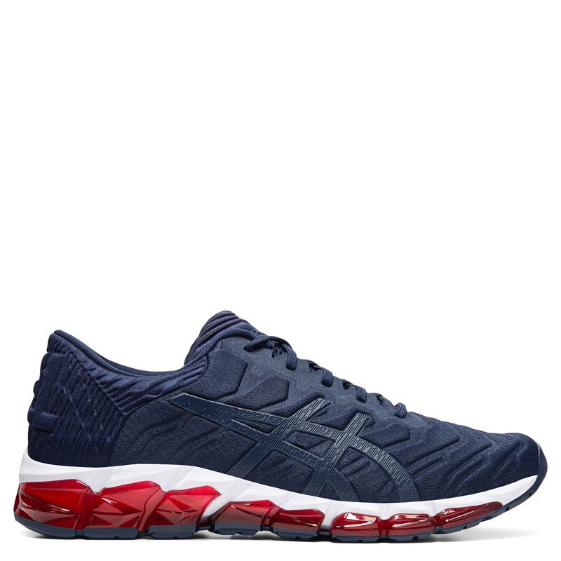 ASICS - Gel-Quantum 360 5 Zapatilla Urbana Hombre Asics