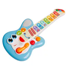 INFANTI - Guitarra Musical Bebe Interactivo