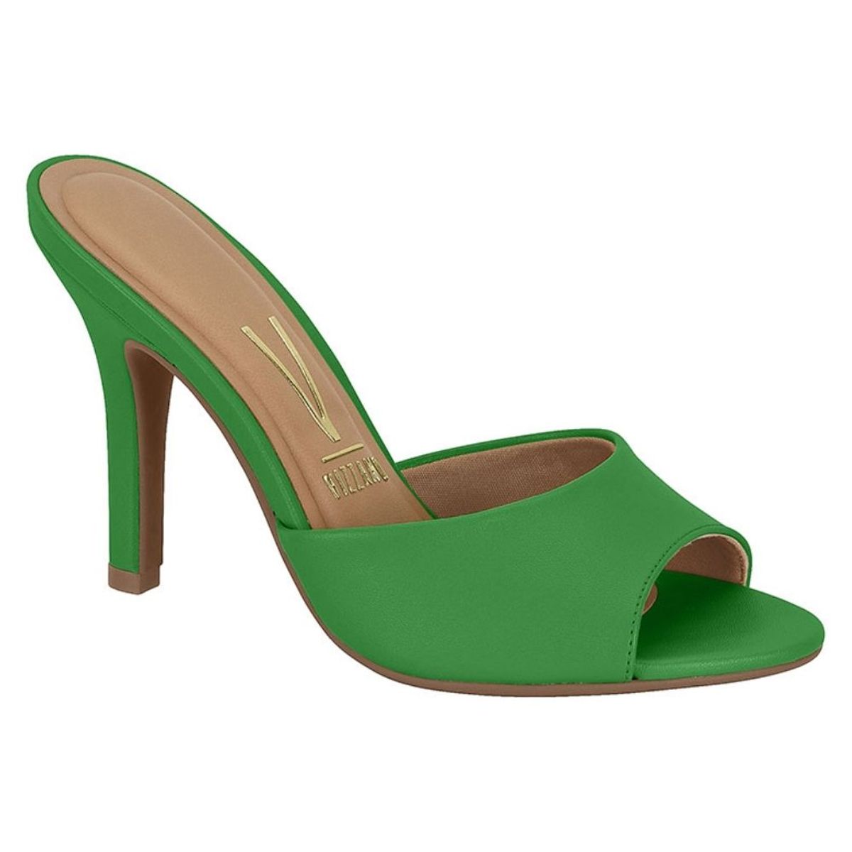 VIZZANO - Sandalia Taco Vizzano Verde