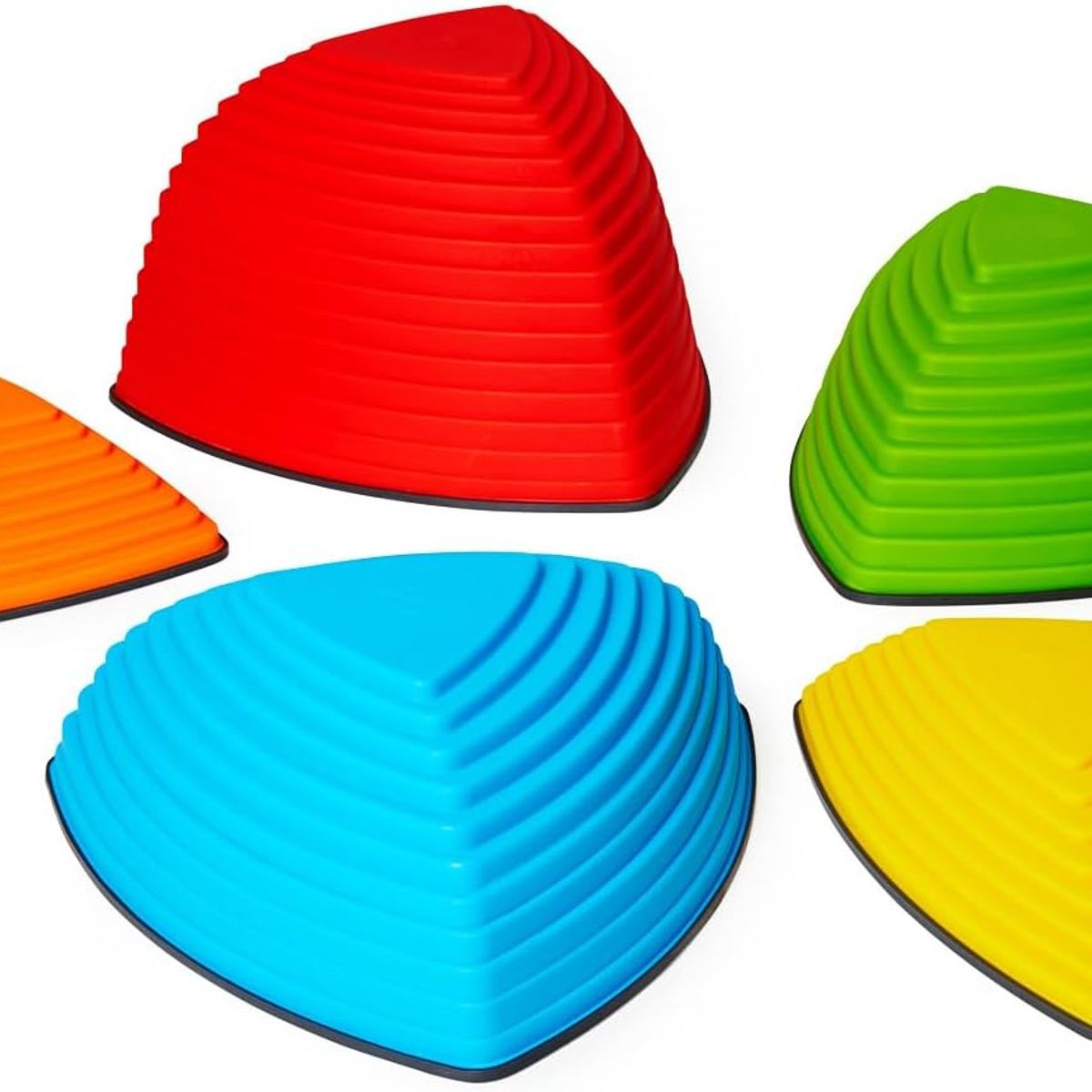 GENERICO - PIEDRAS DE EQUILIBRIO 9 PIEZAS