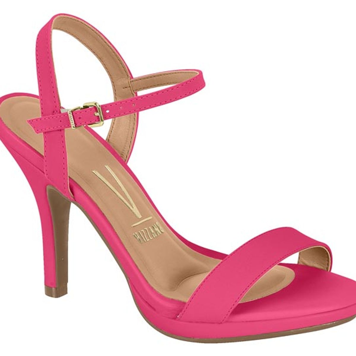 VIZZANO - Sandalia Taco Vizzano Rosa
