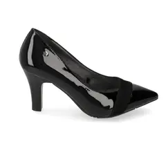NEW WALK - Stiletto Negro