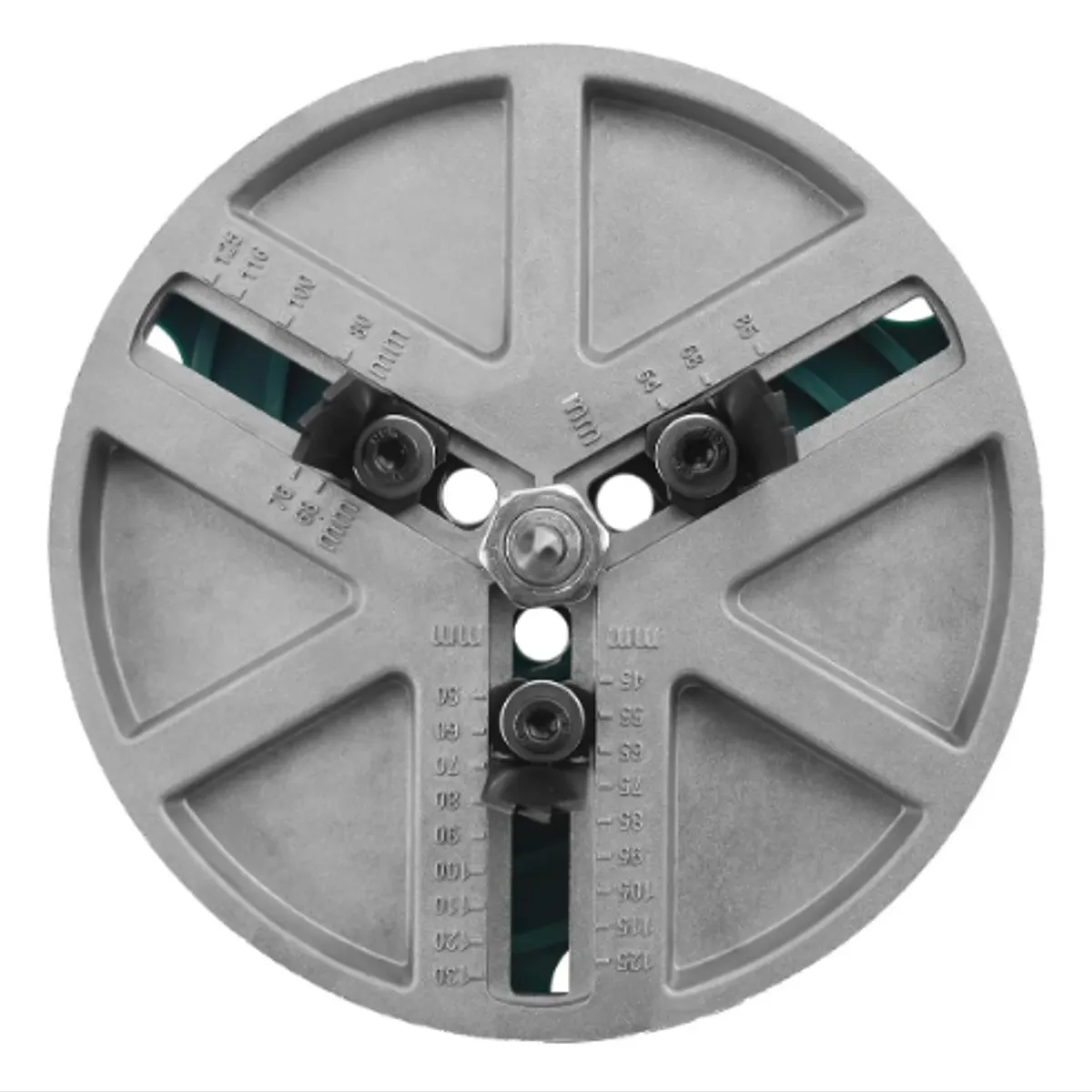 Sierra De Agujero Ajustable De 45mm-130mm Perforadora, marca GENERICO - Foto Principal