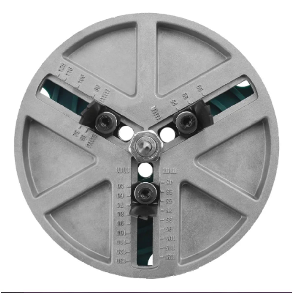 Sierra De Agujero Ajustable De 45mm-130mm Perforadora, marca GENERICO - Foto Principal