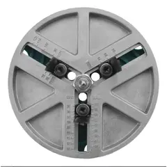 GENERICO - Sierra De Agujero Ajustable De 45mm-130mm Perforadora