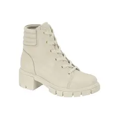 MOLECA - Botin Taco Blanco