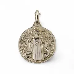 BRUNO REID - Medalla de San Benito 22mm