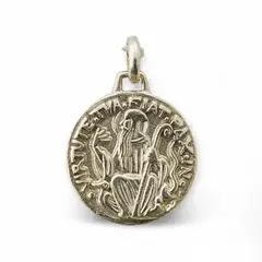 BRUNO REID - Medalla de San Benito 20mm