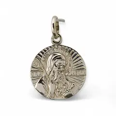 BRUNO REID - Medalla de San Benito 19mm