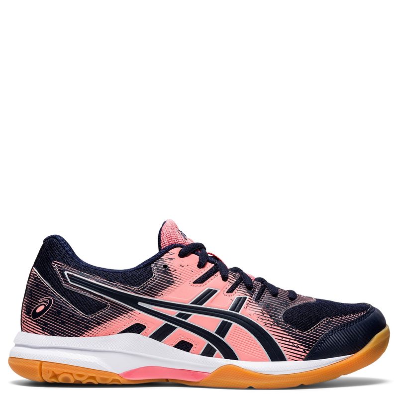 ASICS - Gel-Rocket 9 Zapatilla Voleibol Mujer