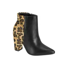 VIZZANO - Botin Taco Multicolor