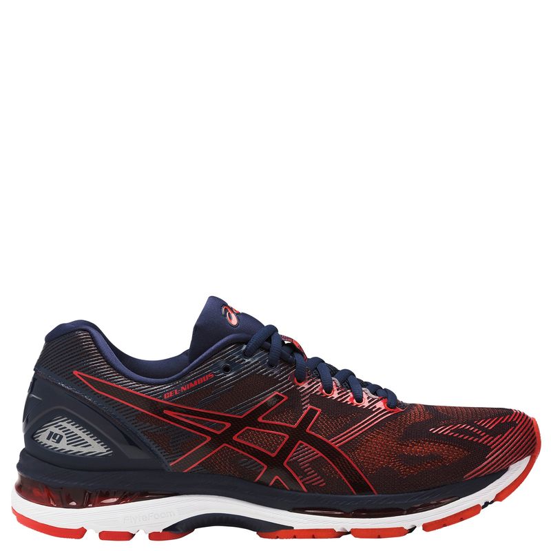 ASICS - Gel-Nimbus 19 Zapatilla Running Hombre Asics