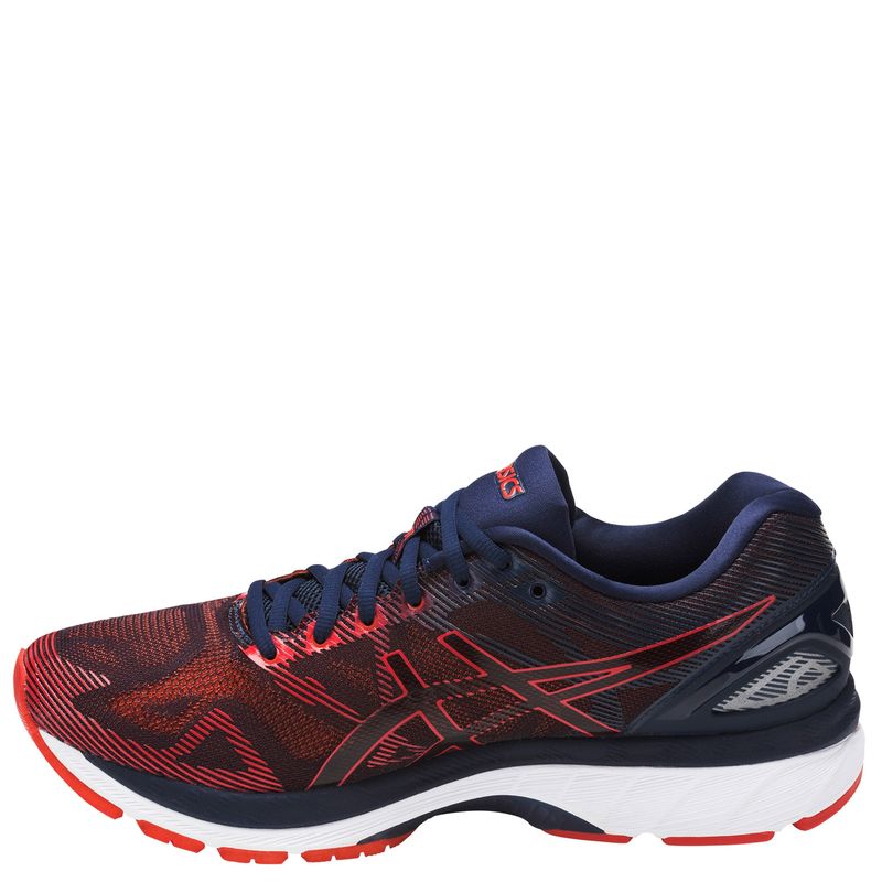 ASICS - Gel-Nimbus 19 Zapatilla Running Hombre Asics