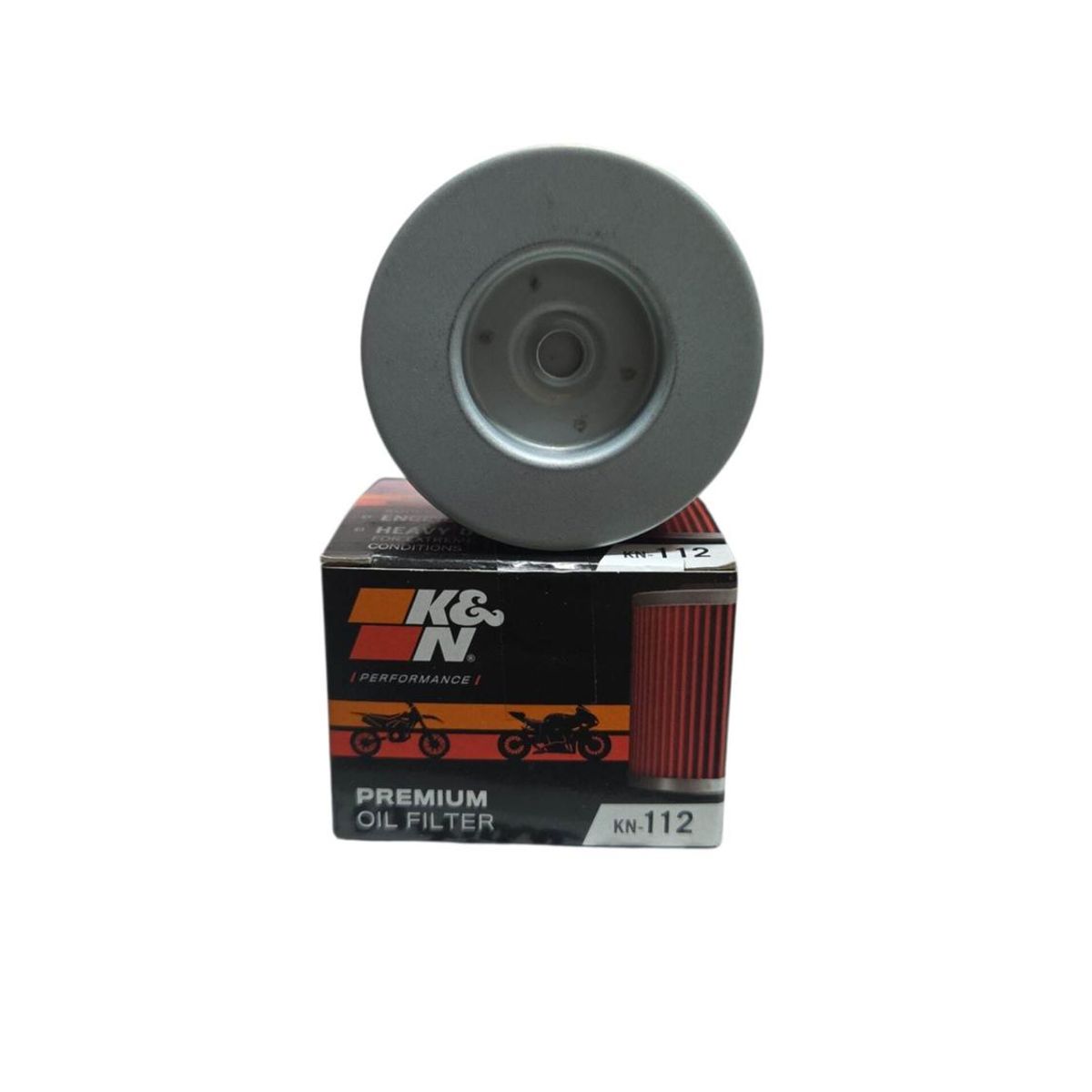 LIQUI MOLY - Kit Mantencion Cf Moto Nk 250  Kit Cf Moto Nk 300