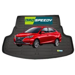 GENERICO - MALETERO CALCE PERFECTO PROSPEEDY CHANGAN ALSVIN