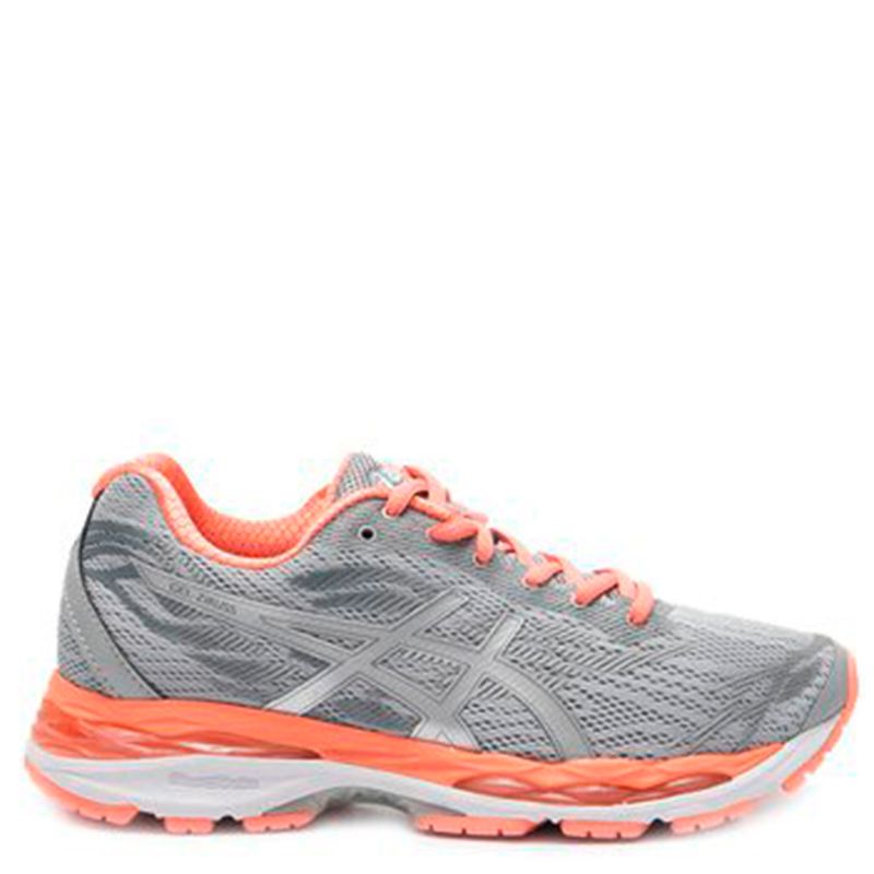 ASICS - Gel-Ziruss Zapatilla Running Mujer