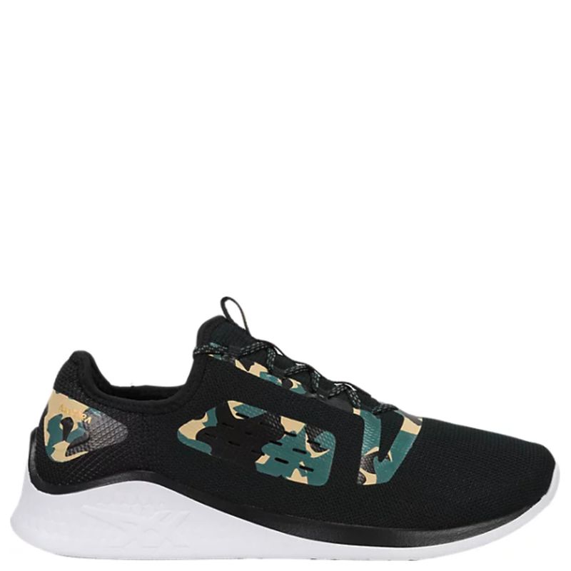 ASICS - Fuzetora Mx Zapatilla Running Hombre Asics