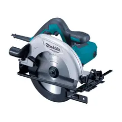 MAKITA - Sierra Circular Eléctrica 7 12 185mm 1050W M5802B