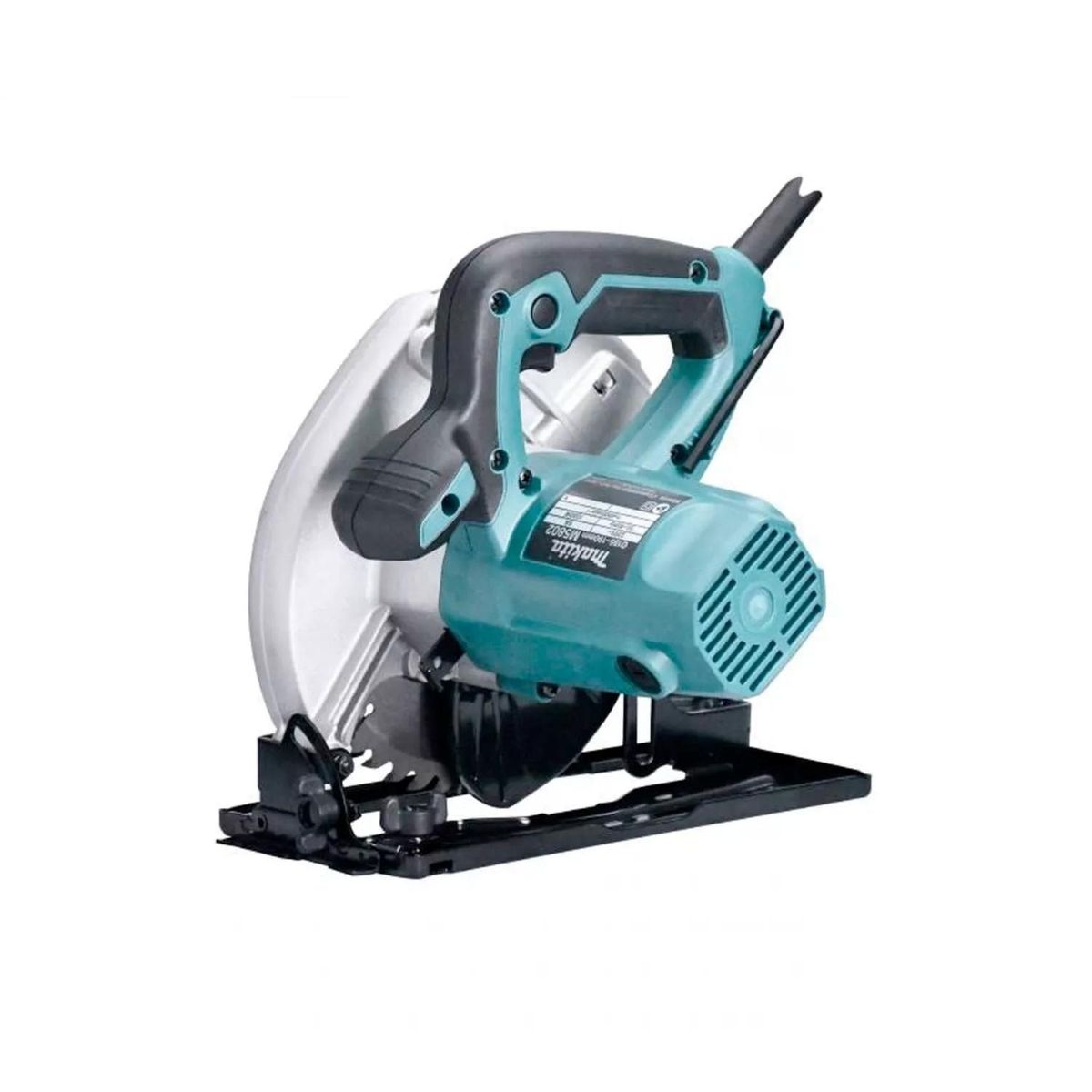 MAKITA - Sierra Circular Eléctrica 7 12 185mm 1050W M5802B Makita