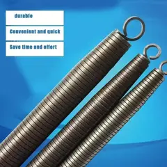 MUNDO MAGIA - Set 3 Dobladora De Tubo De Resorte Pvc