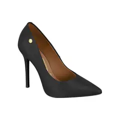 VIZZANO - Zapato Taco Stiletto Negro
