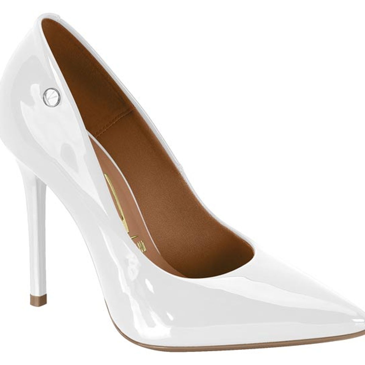 VIZZANO - Zapato Taco Stiletto Vizzano Blanco