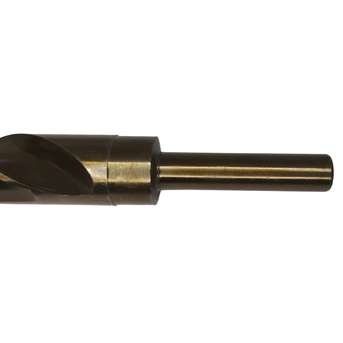 MAS TOOLS - Broca cilindrica de 15mm con toma reducida 12 HSS-Co