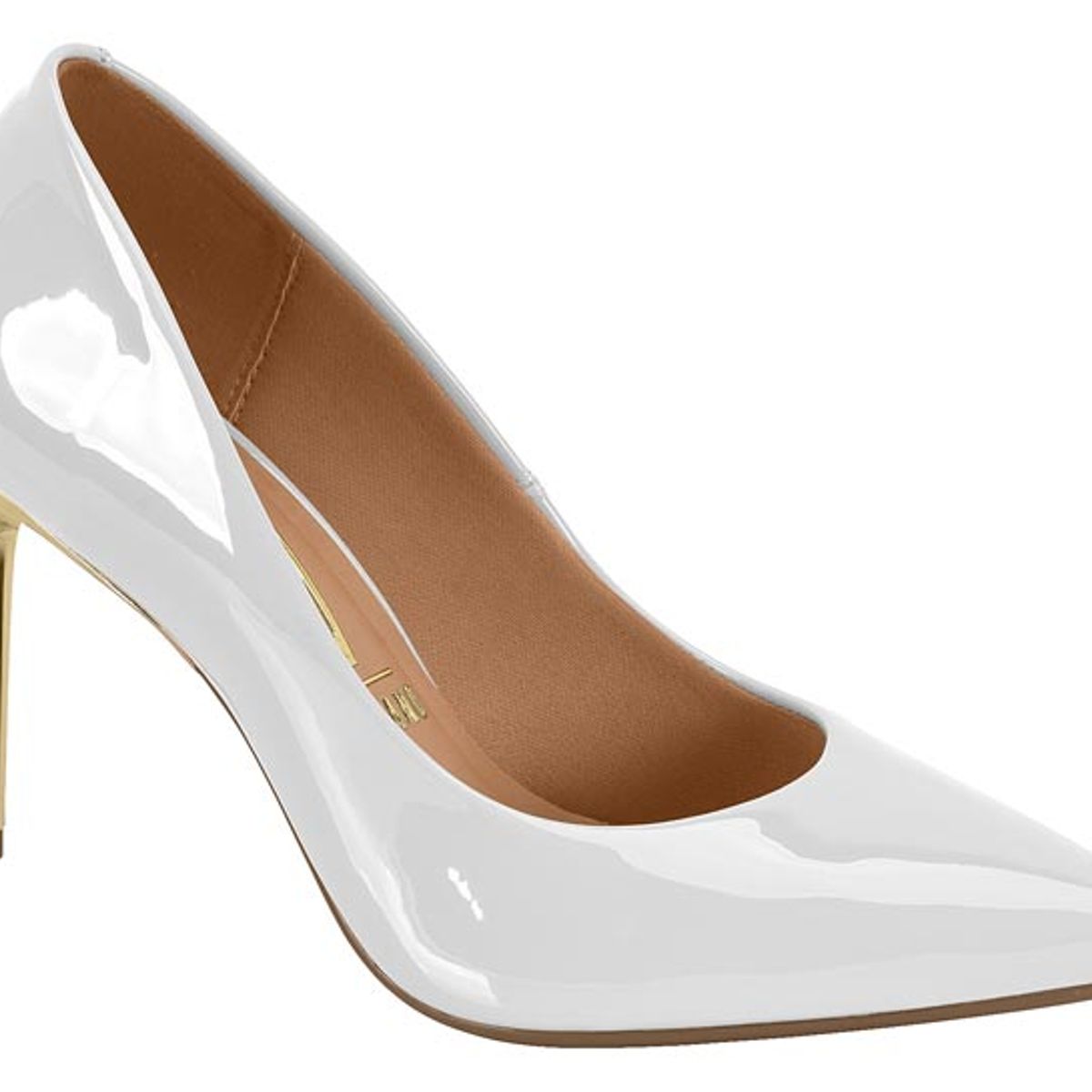 VIZZANO - Zapato Taco Stiletto Vizzano Blanco