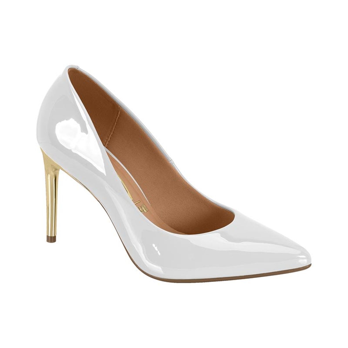 VIZZANO - Zapato Taco Stiletto Vizzano Blanco