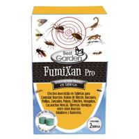 Insecticida Humo Fumixan Pro 100 G