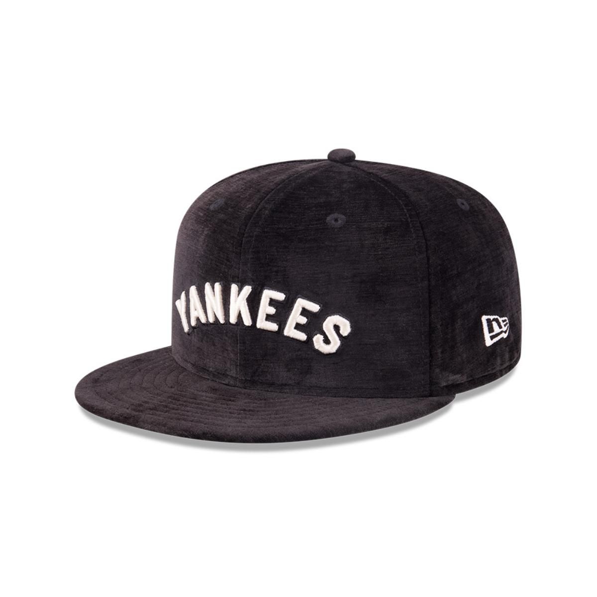 NEW ERA - Gorra 59Fifty New York Yankees MLB 59Fifty Day Black
