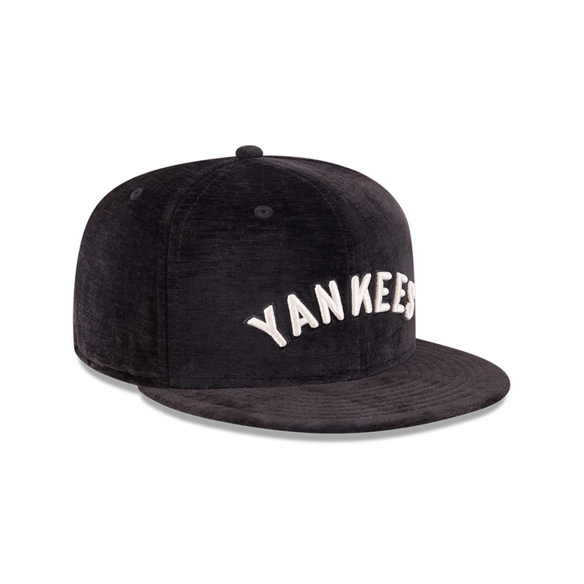 NEW ERA - Gorra 59Fifty New York Yankees MLB 59Fifty Day Black