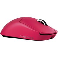 G Pro X Superlight 2 Lightspeed Mouse Magenta