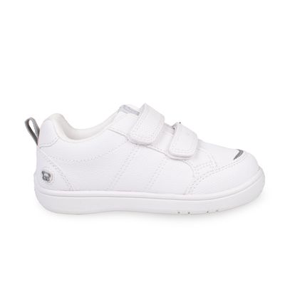 Imagen 2 del producto Zapatillas Unisex PZD801-26BCO