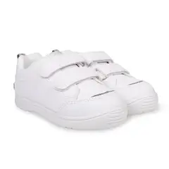 PILLIN - Zapatillas Unisex PZD801-26BCO