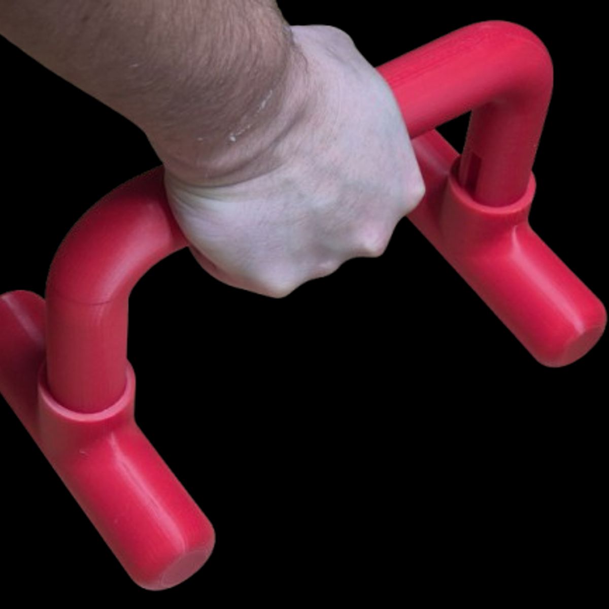 GENERICO - Agarradera para Flexiones