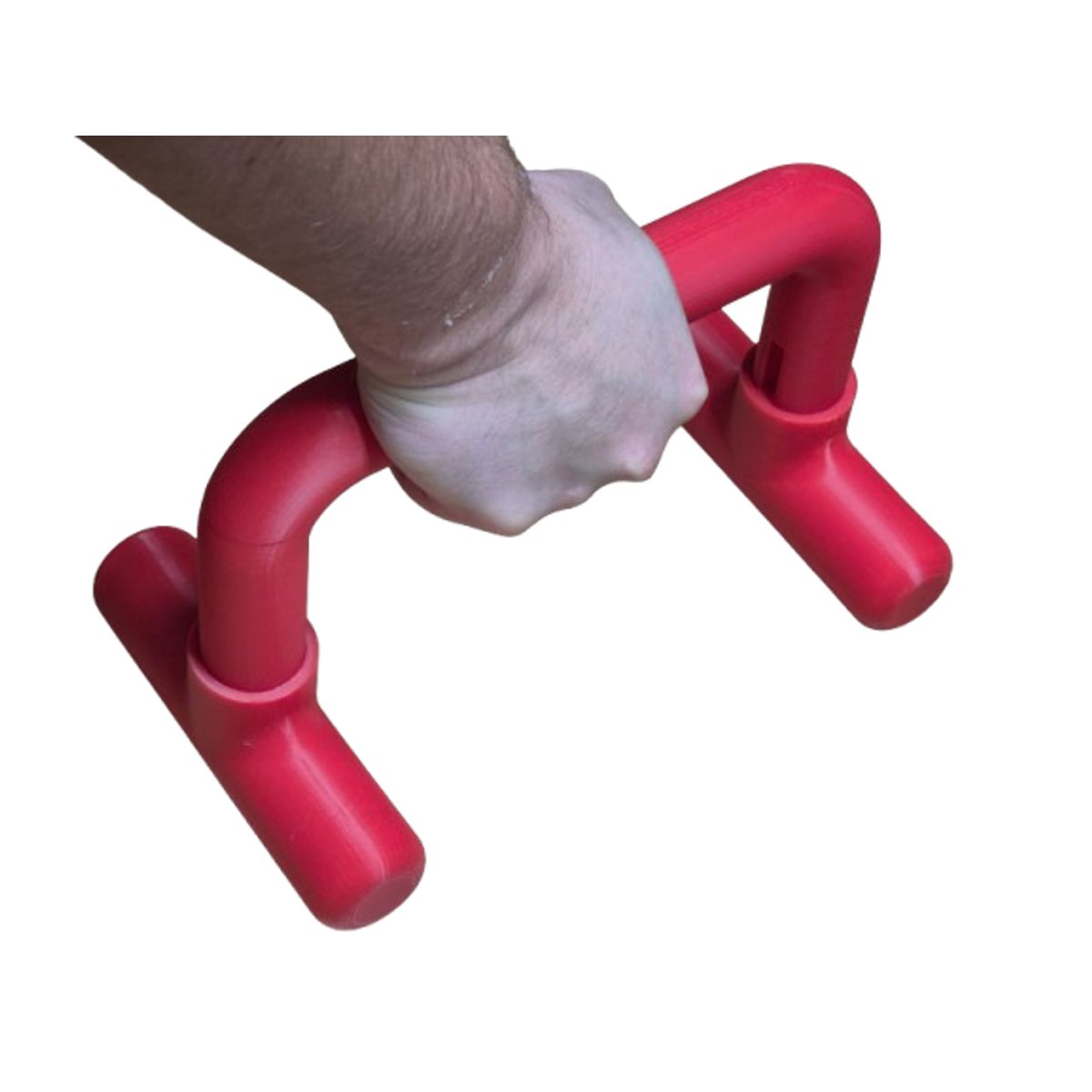 GENERICO - Agarradera para Flexiones