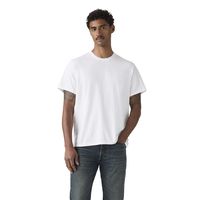 Polera Hombre Softee Blanco