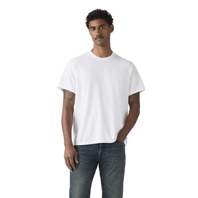 Imagen 1 del producto Polera Hombre Softee Blanco