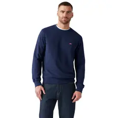 LEVIS - Sweater Hombre Classic Azul