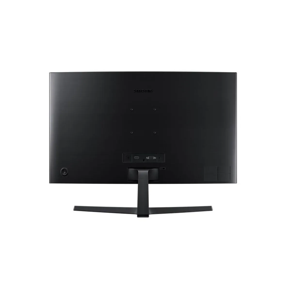 SAMSUNG - Monitor Curvo 24” VA FHD HDMI 75Hz S24C366EA Reacondicionado