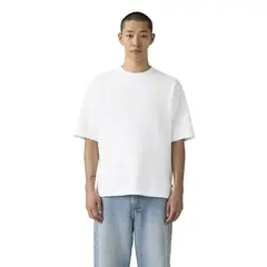 LEVIS - Polera Hombre Hw Loose Tee Blanco