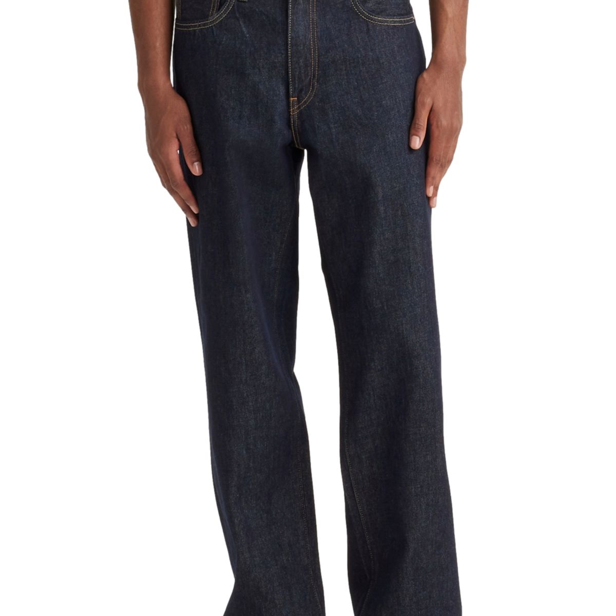 LEVIS - Jeans Hombre 568 Loose Straight Azul Levis