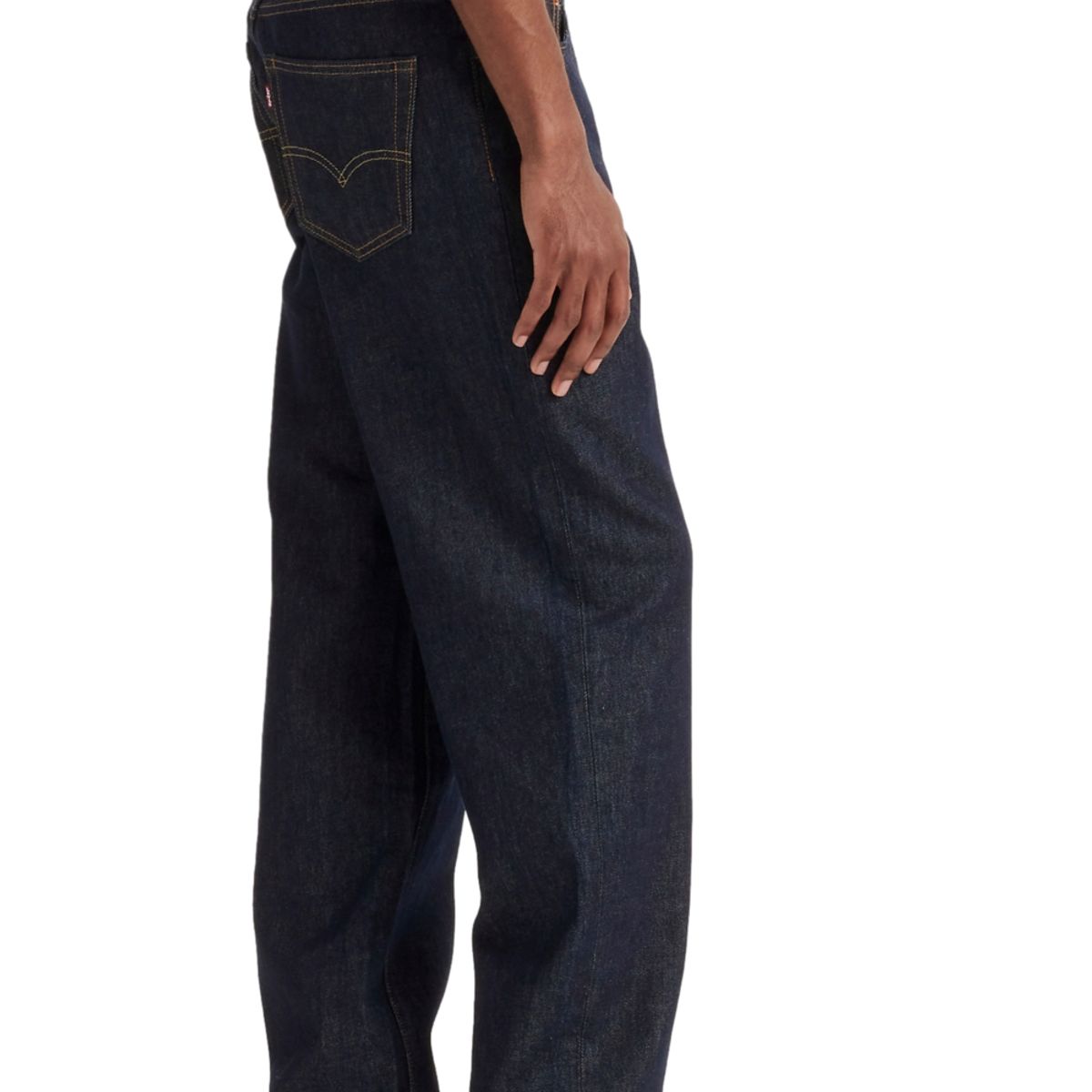 LEVIS - Jeans Hombre 568 Loose Straight Azul Levis